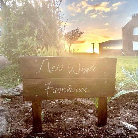 New Wiggle Farmhouse Millbrook ภายนอก รูปภาพ